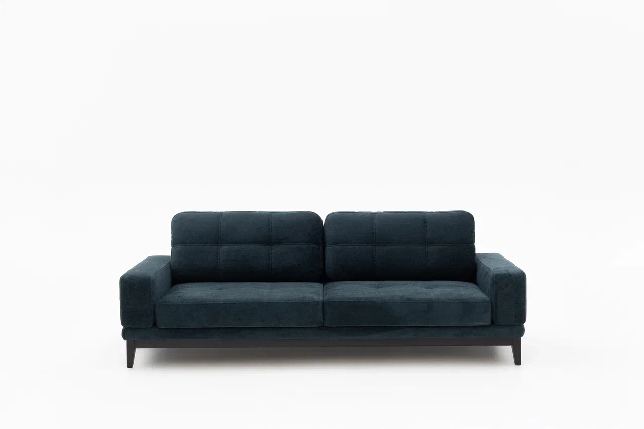 Диваны - изображение №3 "Диван МОККО 3-х местный с мех. тик-так"  на www.Angstrem-mebel.ru