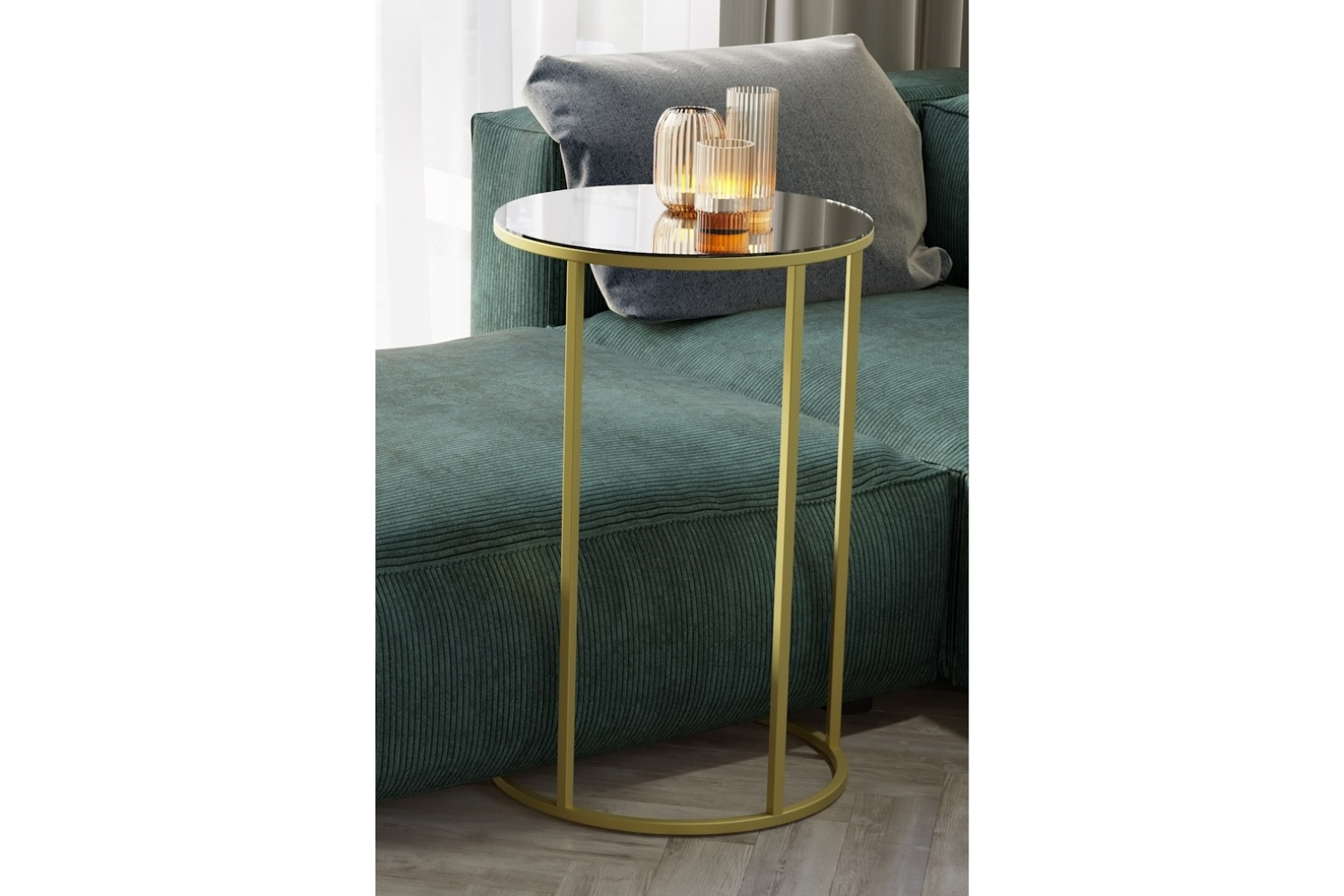 Журнальные столы - изображение №3 "Стол придиванный Ости"  на www.Angstrem-mebel.ru