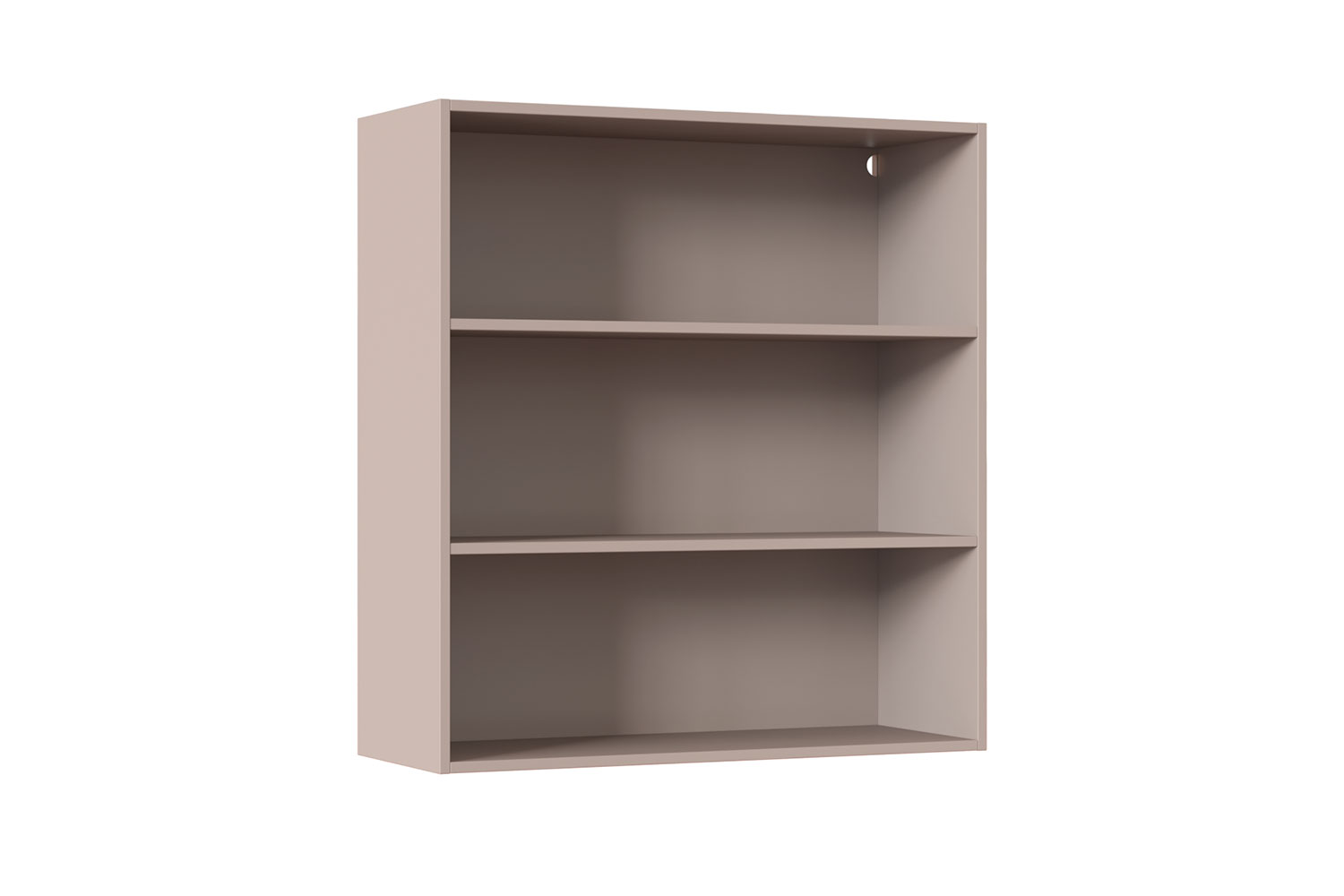 Навесные шкафчики - изображение №4 "Настенный шкаф Милагро"  на www.Angstrem-mebel.ru