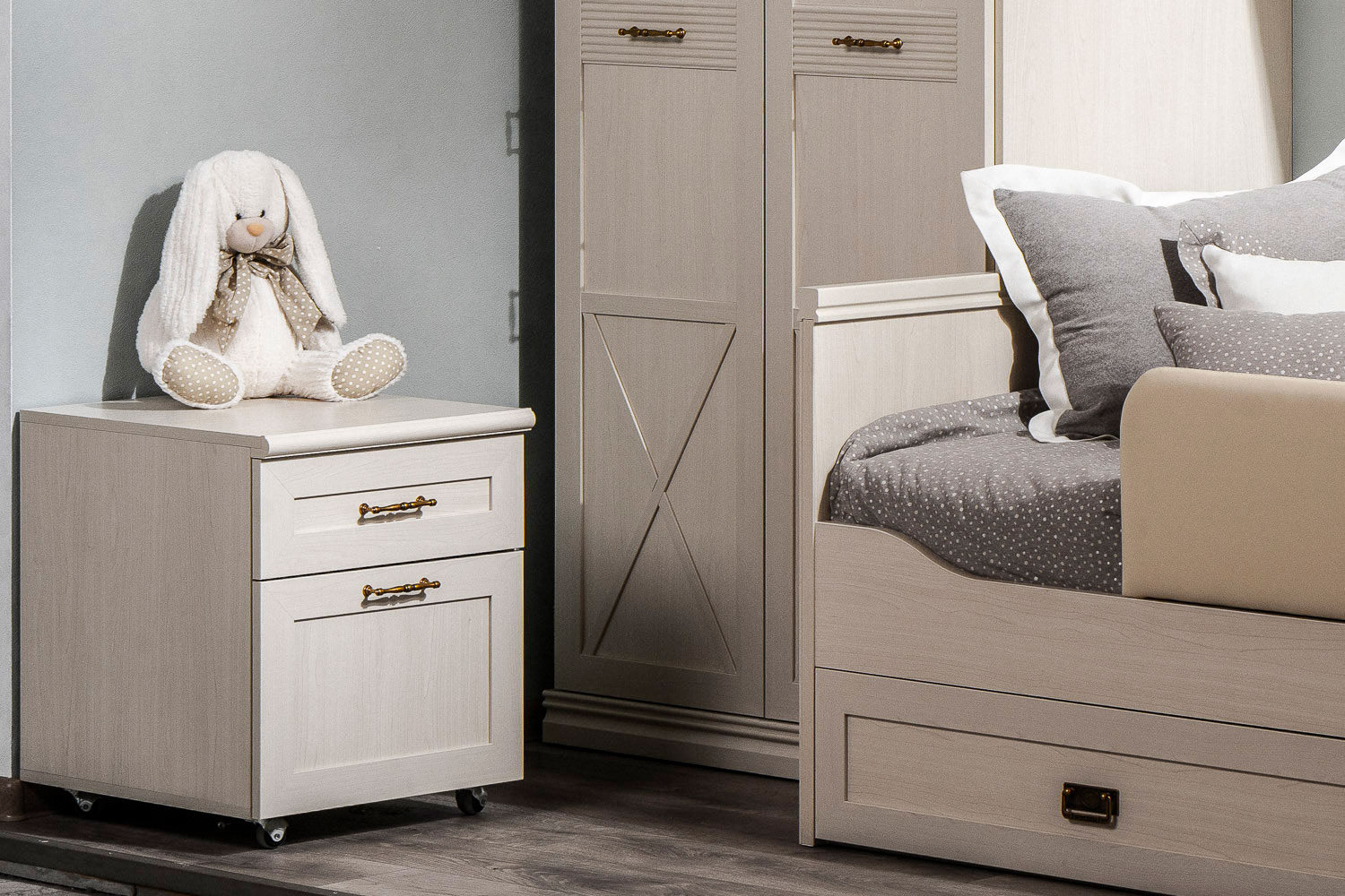 "Детские" - изображение №10 на www.angstrem-mebel.ru