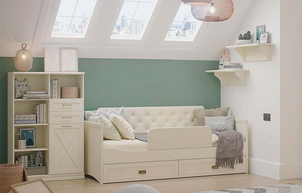 "Детские" - изображение №3 на www.angstrem-mebel.ru