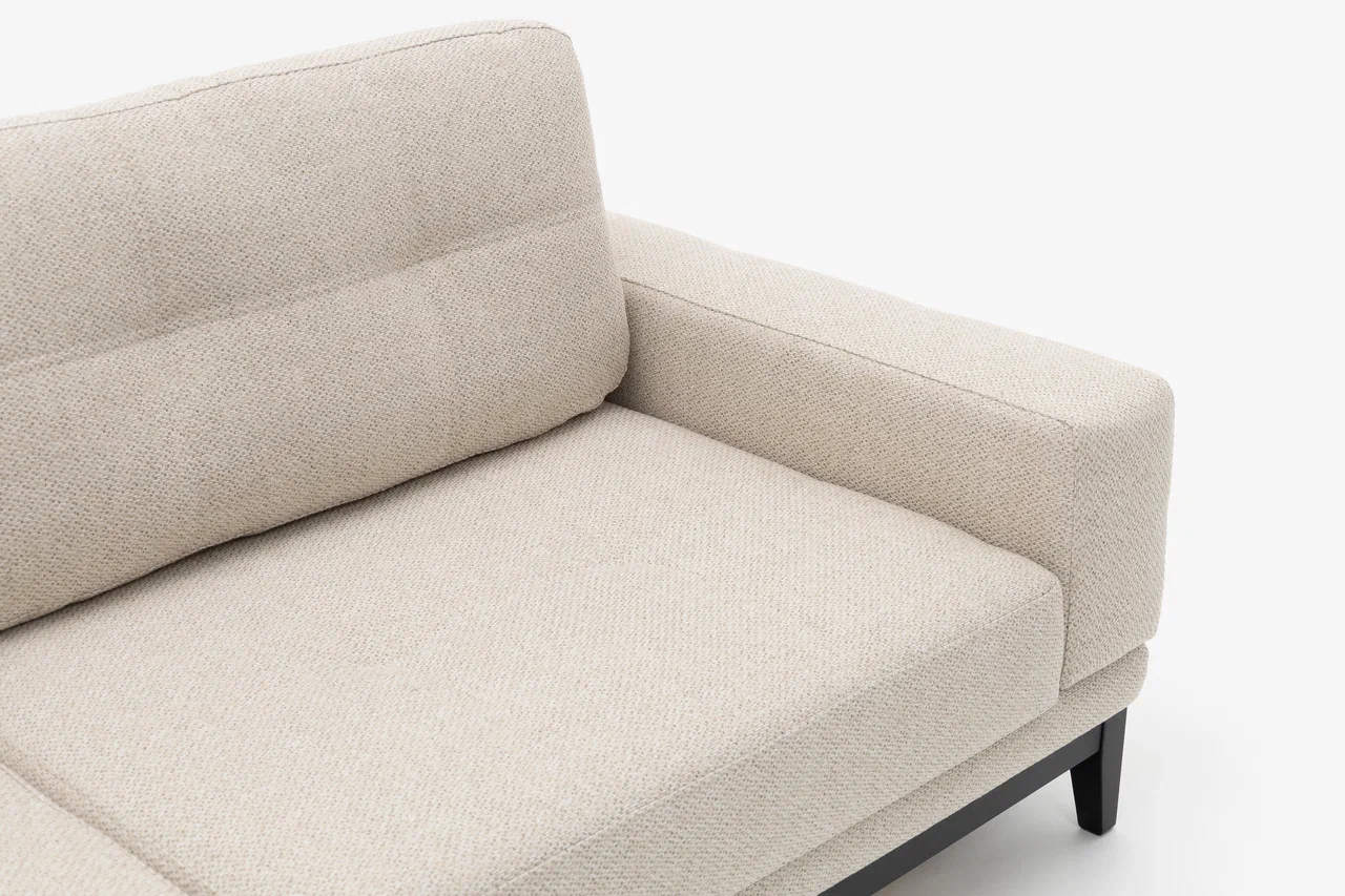 Диваны-кровати - изображение №6 "Диван МОККО 3-х местный с мех. тик-так"  на www.Angstrem-mebel.ru