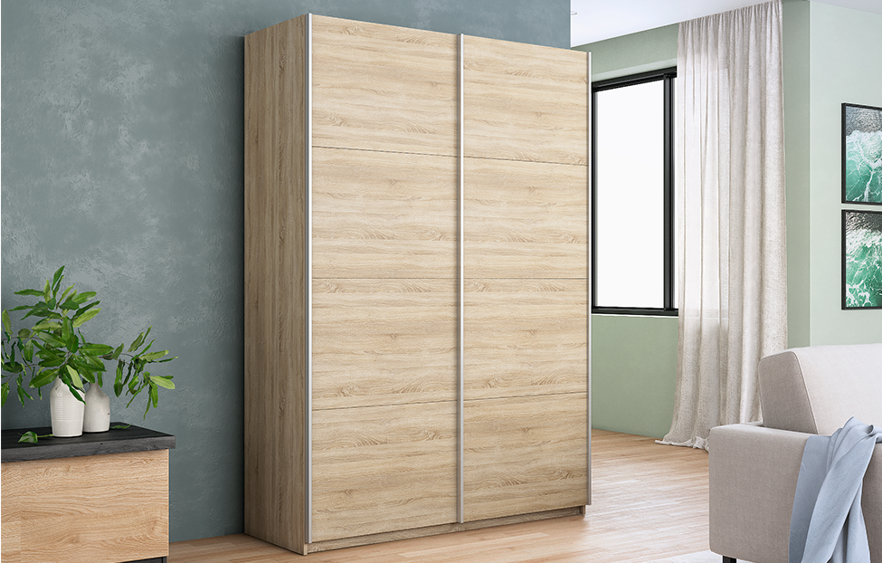 "Прихожие" - изображение №4 на www.angstrem-mebel.ru