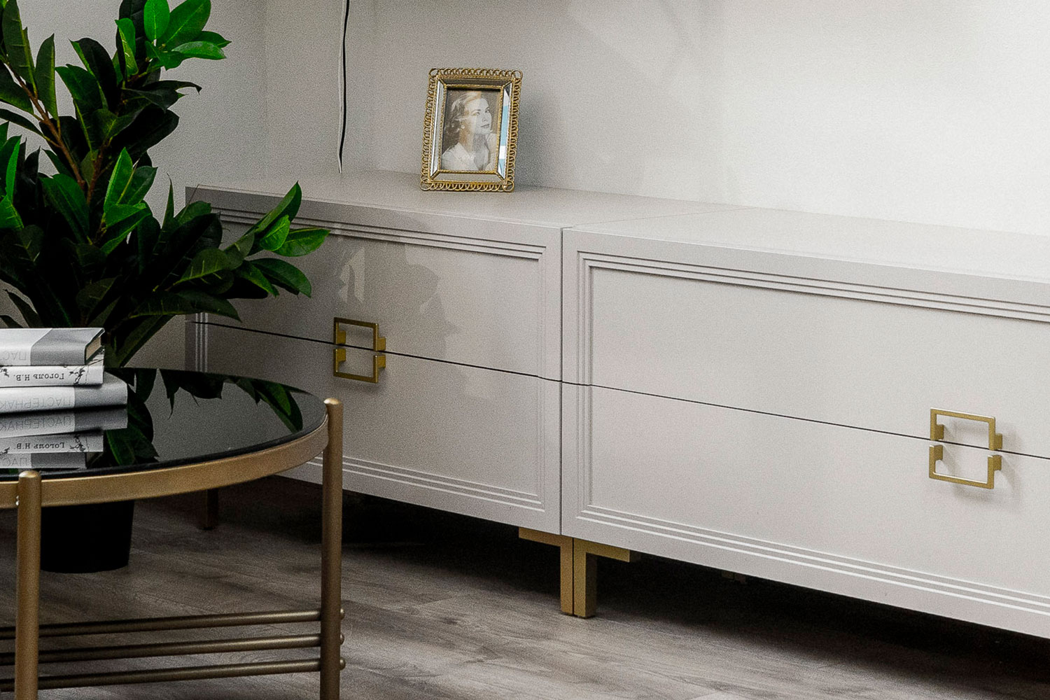 Гостиные - изображение №7 на www.angstrem-mebel.ru