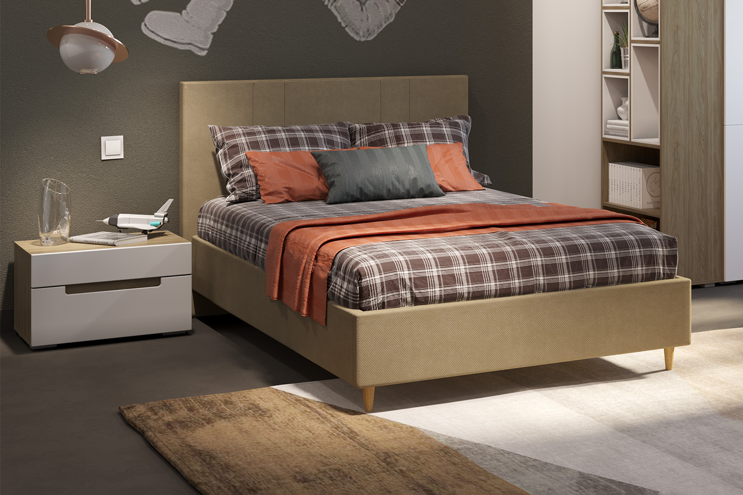 "Детские" - изображение №4 на www.angstrem-mebel.ru