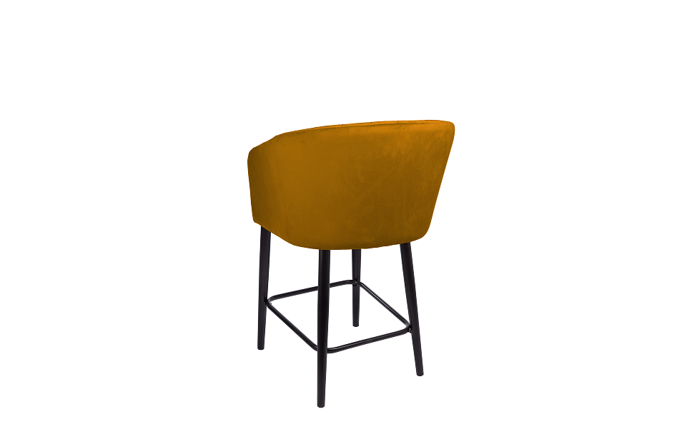 Барные стулья - изображение №5 "Кресло полубарное Леон"  на www.Angstrem-mebel.ru