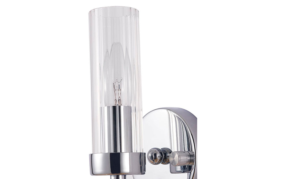 Бра - изображение №4 "Настенный светильник Aesthetic 2672-1W"  на www.Angstrem-mebel.ru