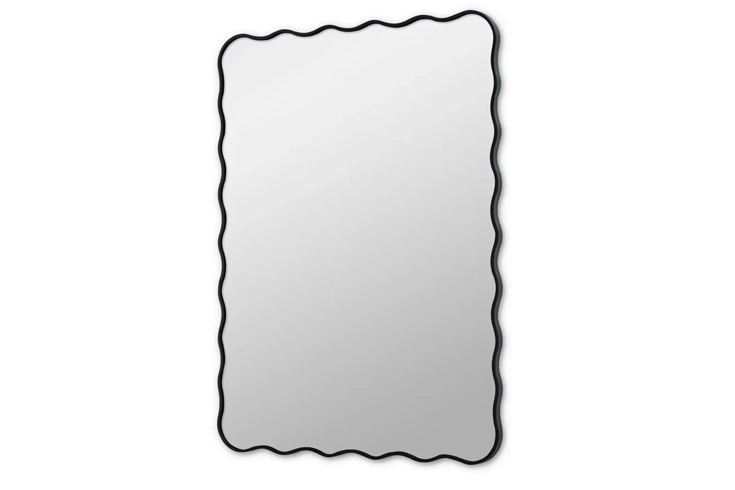 Зеркала - изображение №3 "Fancy Black Зеркало в тонкой раме Smal"  на www.Angstrem-mebel.ru