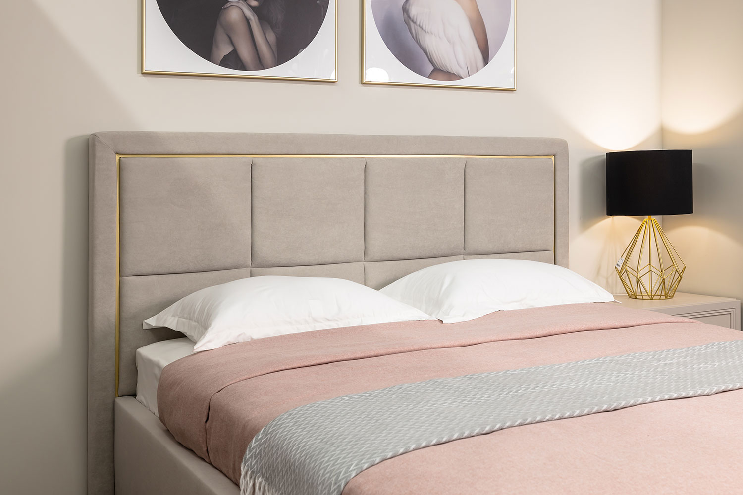 "Спальни" - изображение №17 на www.angstrem-mebel.ru