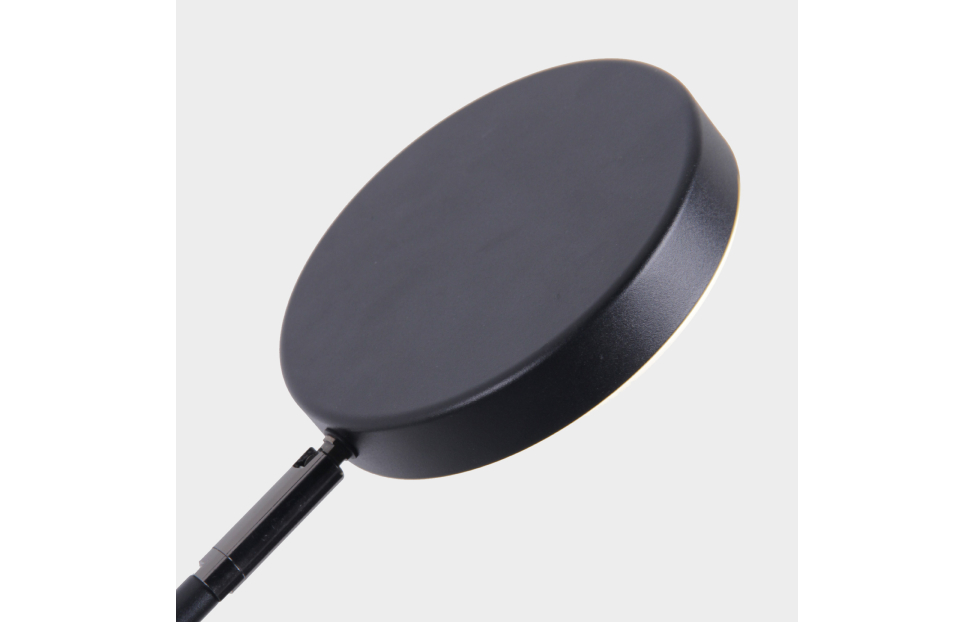 Настольные светильники - изображение №4 "Настольная лампа Vorago L910*W160*H445 LED*7W"  на www.Angstrem-mebel.ru