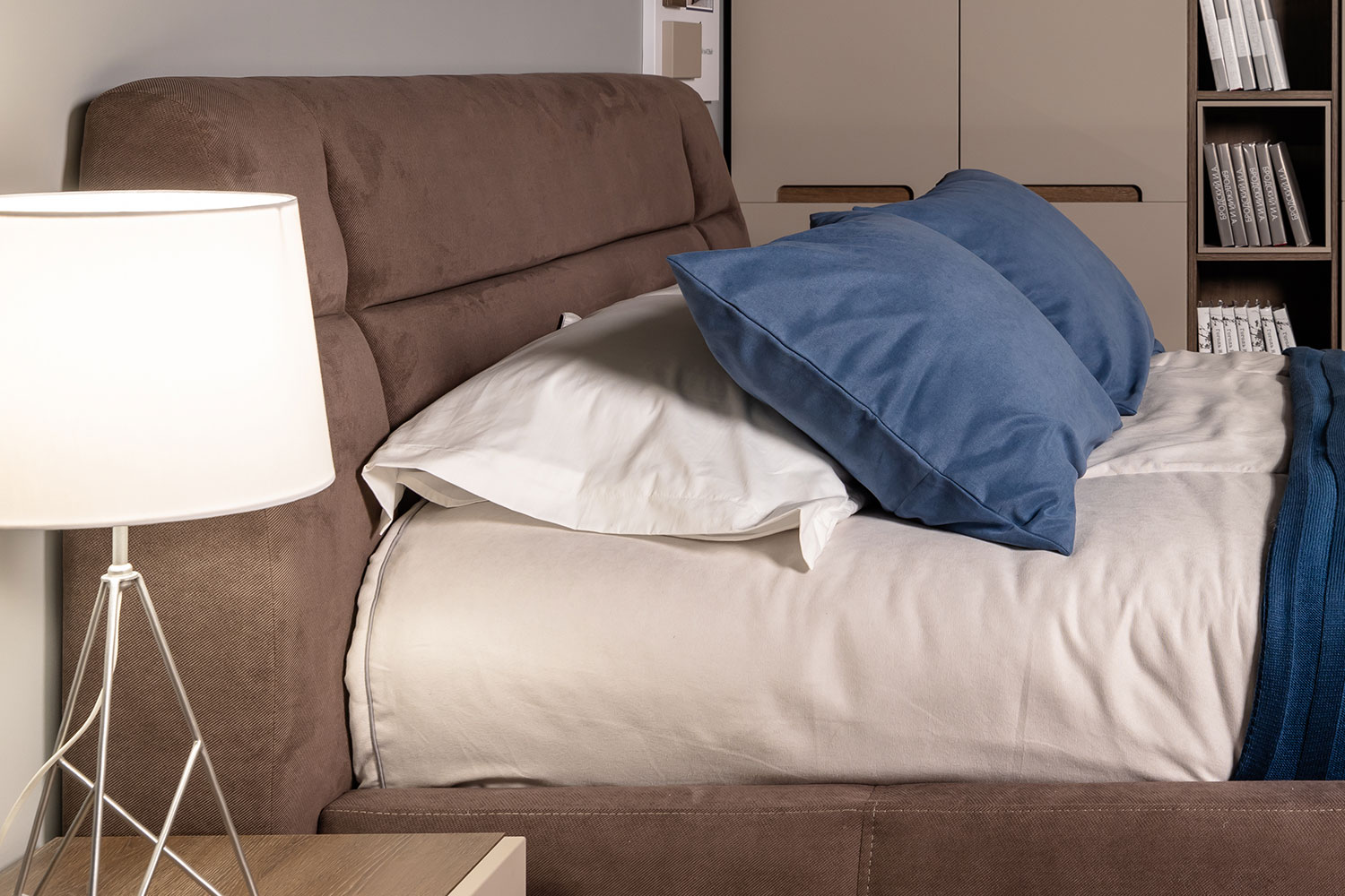 "Спальни" - изображение №9 на www.angstrem-mebel.ru