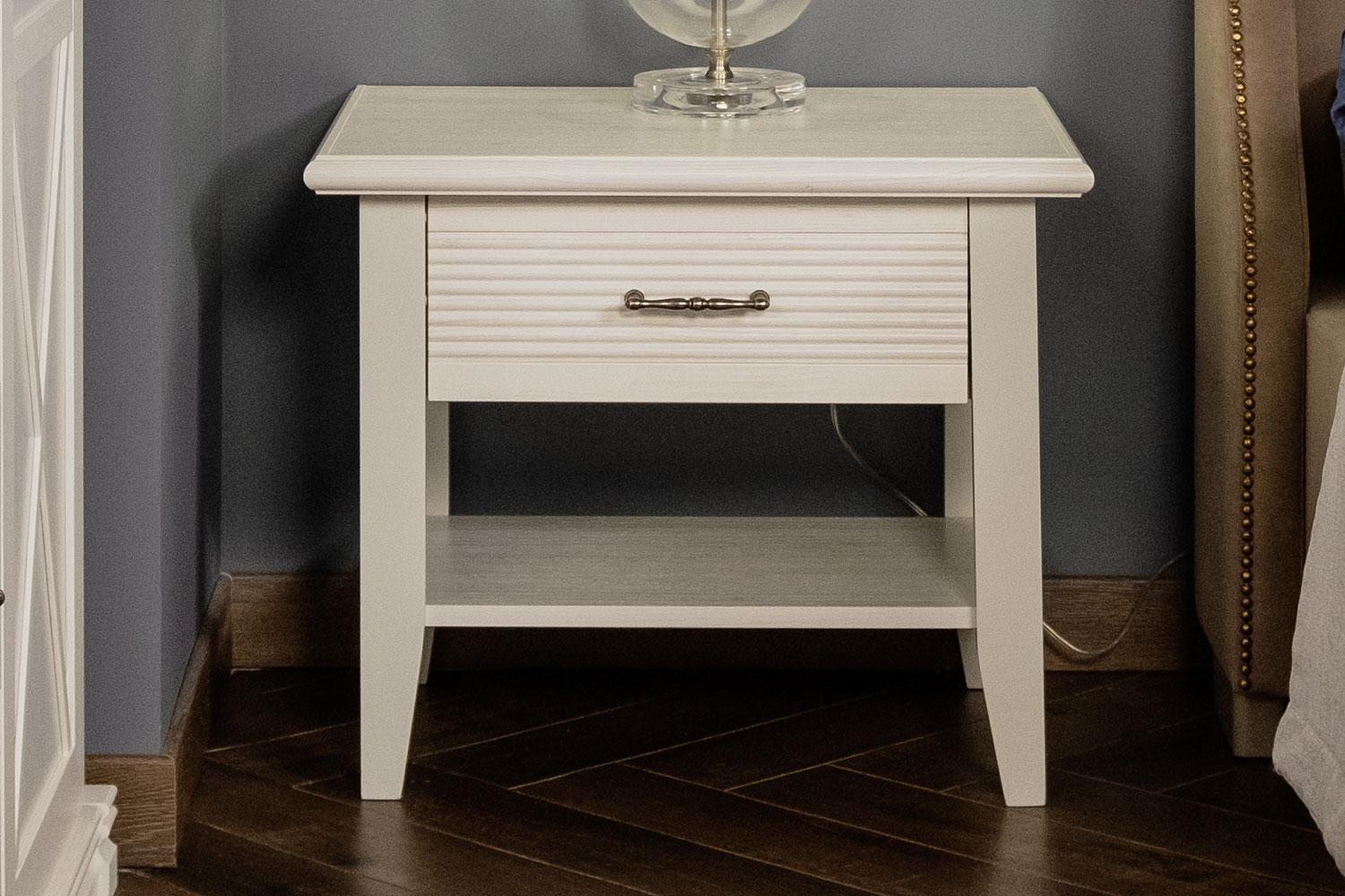 "Спальни" - изображение №6 на www.angstrem-mebel.ru