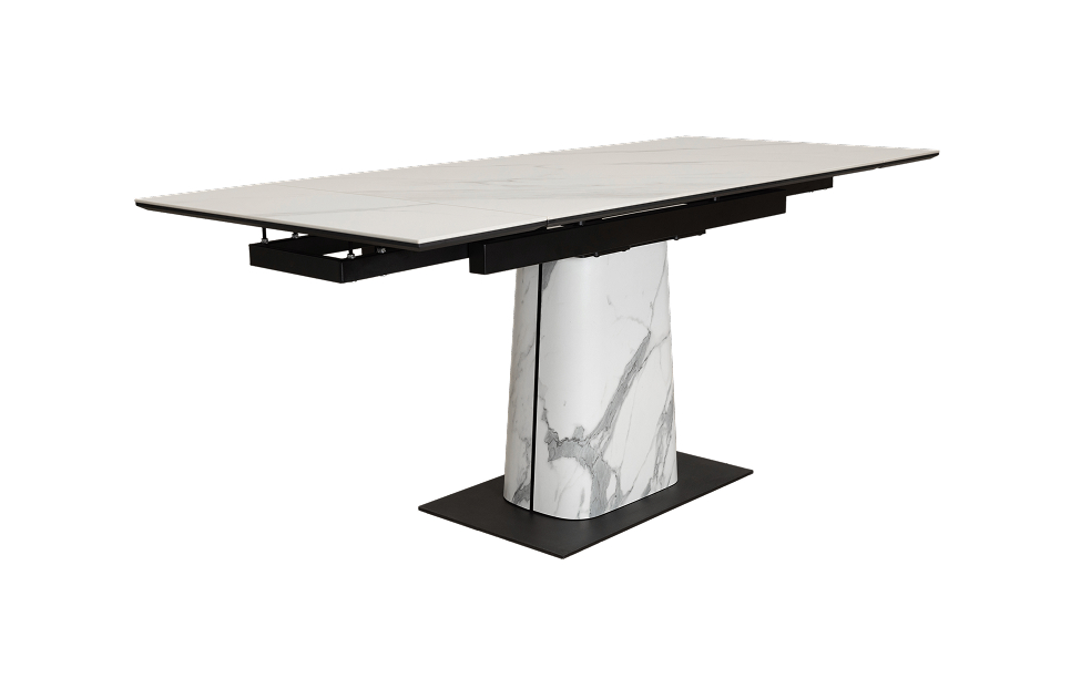 Обеденные столы - изображение №5 "Стол Барса обеденный раздвижной "  на www.Angstrem-mebel.ru