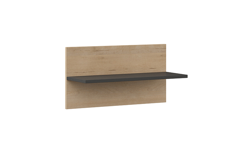 Полки - изображение №3 "Полка настенная Магнум"  на www.Angstrem-mebel.ru