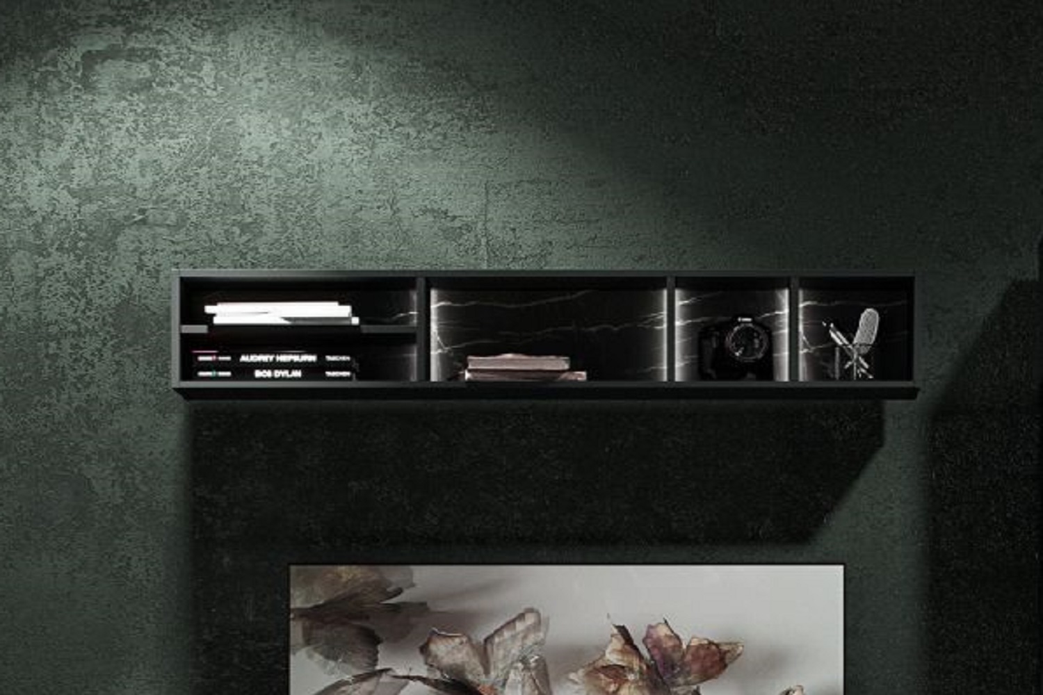 Гостиные - изображение №4 на www.angstrem-mebel.ru