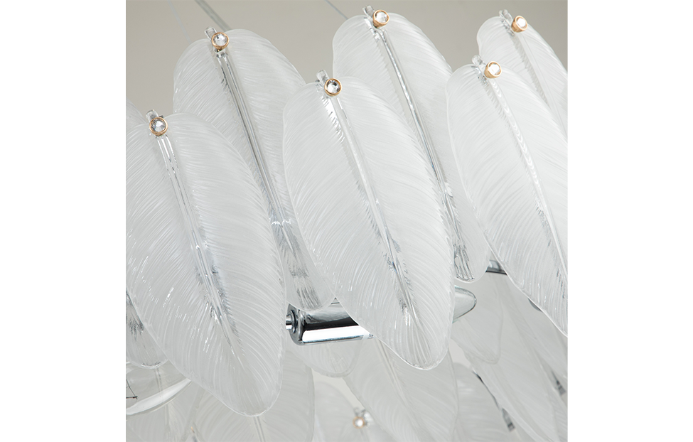 Люстры - изображение №8 "Подвесная люстра Beluta 10*E14*40W"  на www.Angstrem-mebel.ru