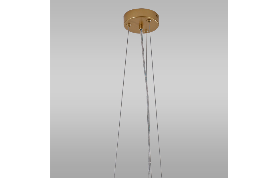 Люстры - изображение №3 "Подвесная люстра Liana D650*H350/1200 6*E14*60W"  на www.Angstrem-mebel.ru