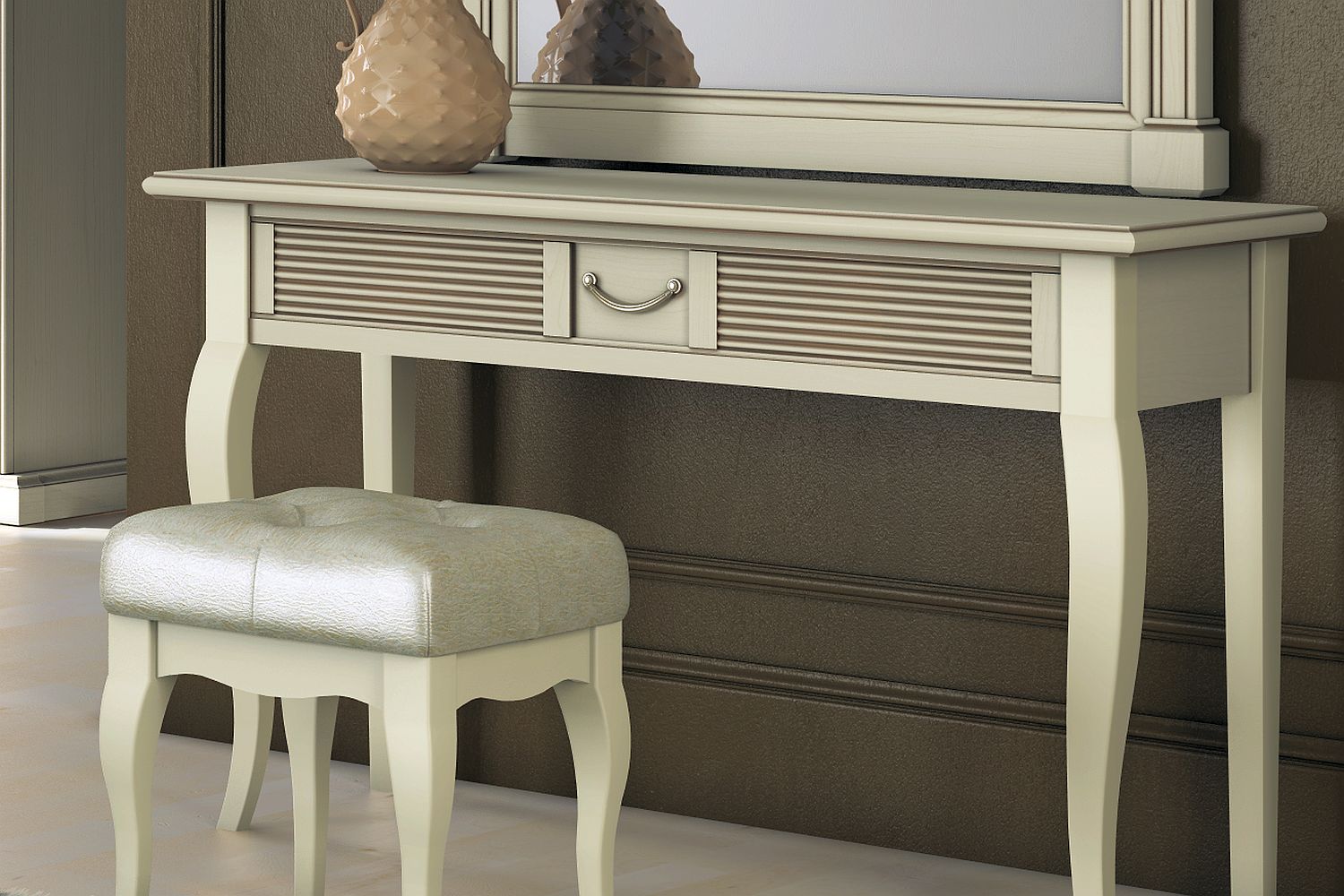 Банкетки - изображение №4 "Банкетка Изотта"  на www.Angstrem-mebel.ru