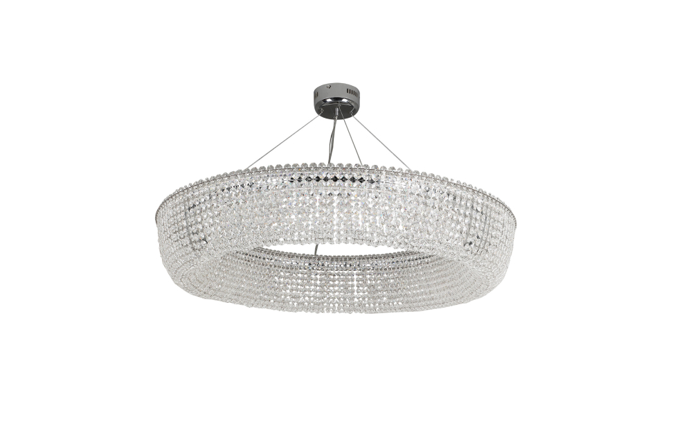 Люстры - изображение №4 "Подвесная люстра Estrada D1050*H165/1200 LED*92W"  на www.Angstrem-mebel.ru