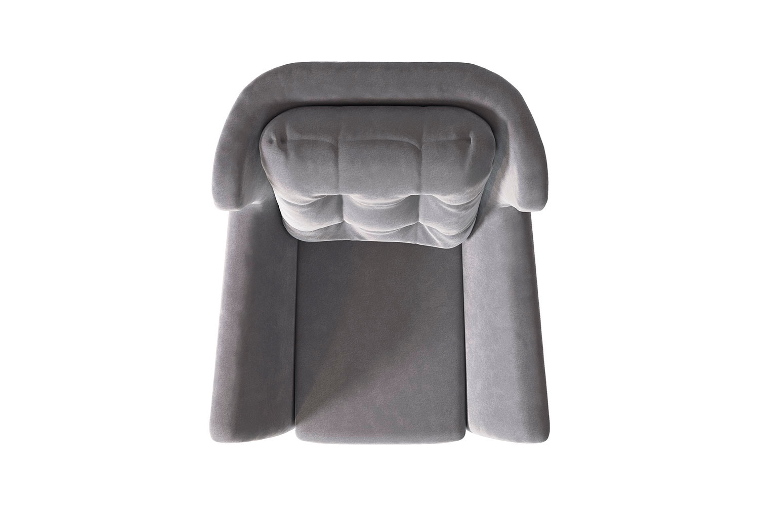 Мягкие кресла - изображение №6 "Кресло Ладога, Д1"  на www.Angstrem-mebel.ru