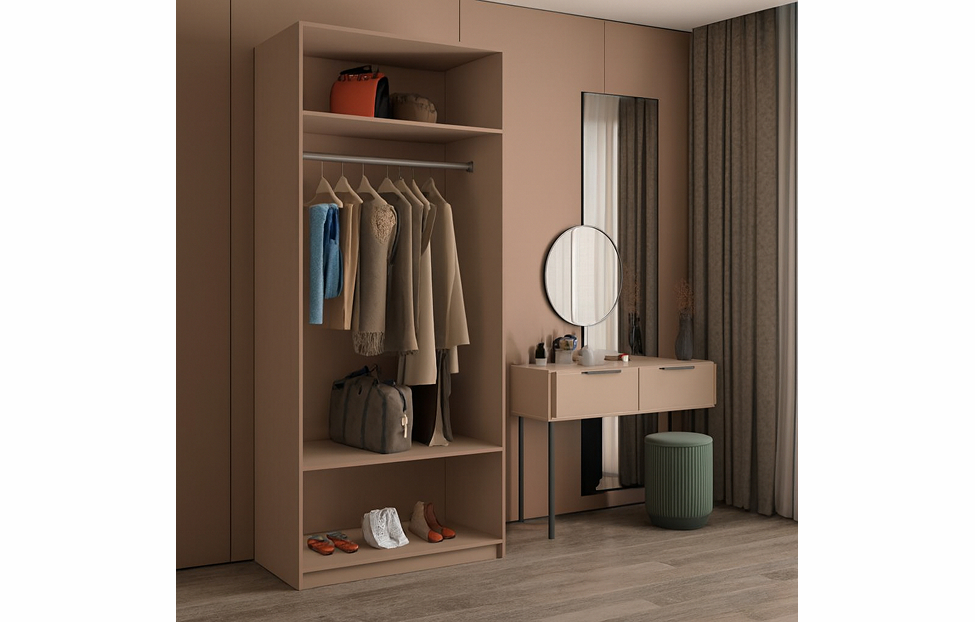 "Прихожие" - изображение №6 на www.angstrem-mebel.ru