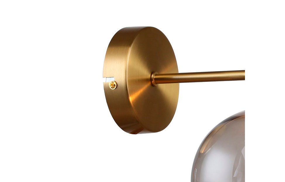 Бра - изображение №4 "Настенный светильник Eternity 2765-1W"  на www.Angstrem-mebel.ru