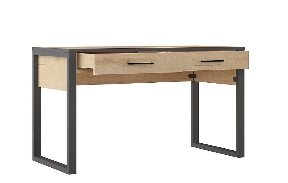 Письменные столы - изображение №5 "Письменный стол Магнум"  на www.Angstrem-mebel.ru