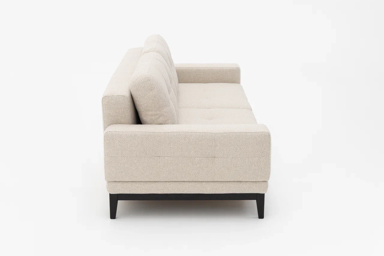 Диваны-кровати - изображение №9 "Диван МОККО 3-х местный с мех. тик-так"  на www.Angstrem-mebel.ru