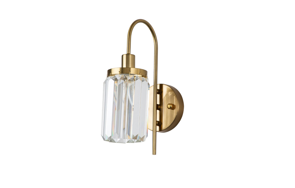 Бра - изображение №5 "Настенный светильник Duke D210*W120*H330 1*E14*40W"  на www.Angstrem-mebel.ru