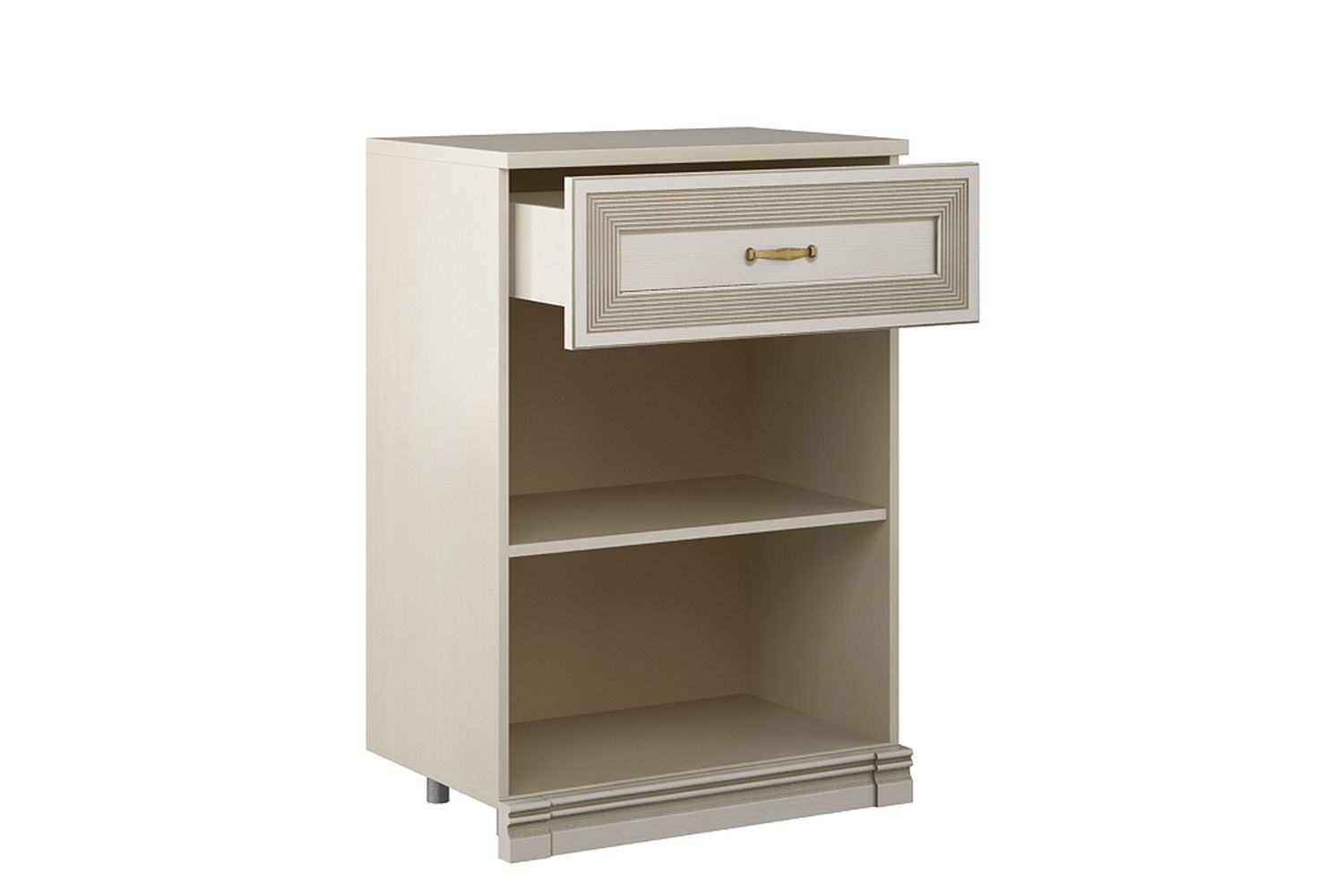 Тумбы для обуви - изображение №3 "Тумба Адажио для прихожей"  на www.Angstrem-mebel.ru