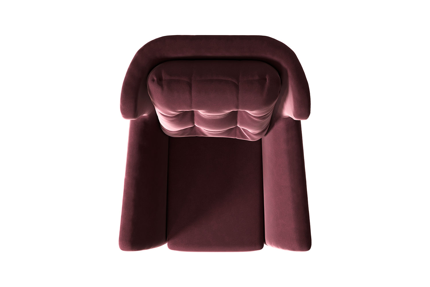 Мягкие кресла - изображение №6 "Кресло Ладога, Д2"  на www.Angstrem-mebel.ru