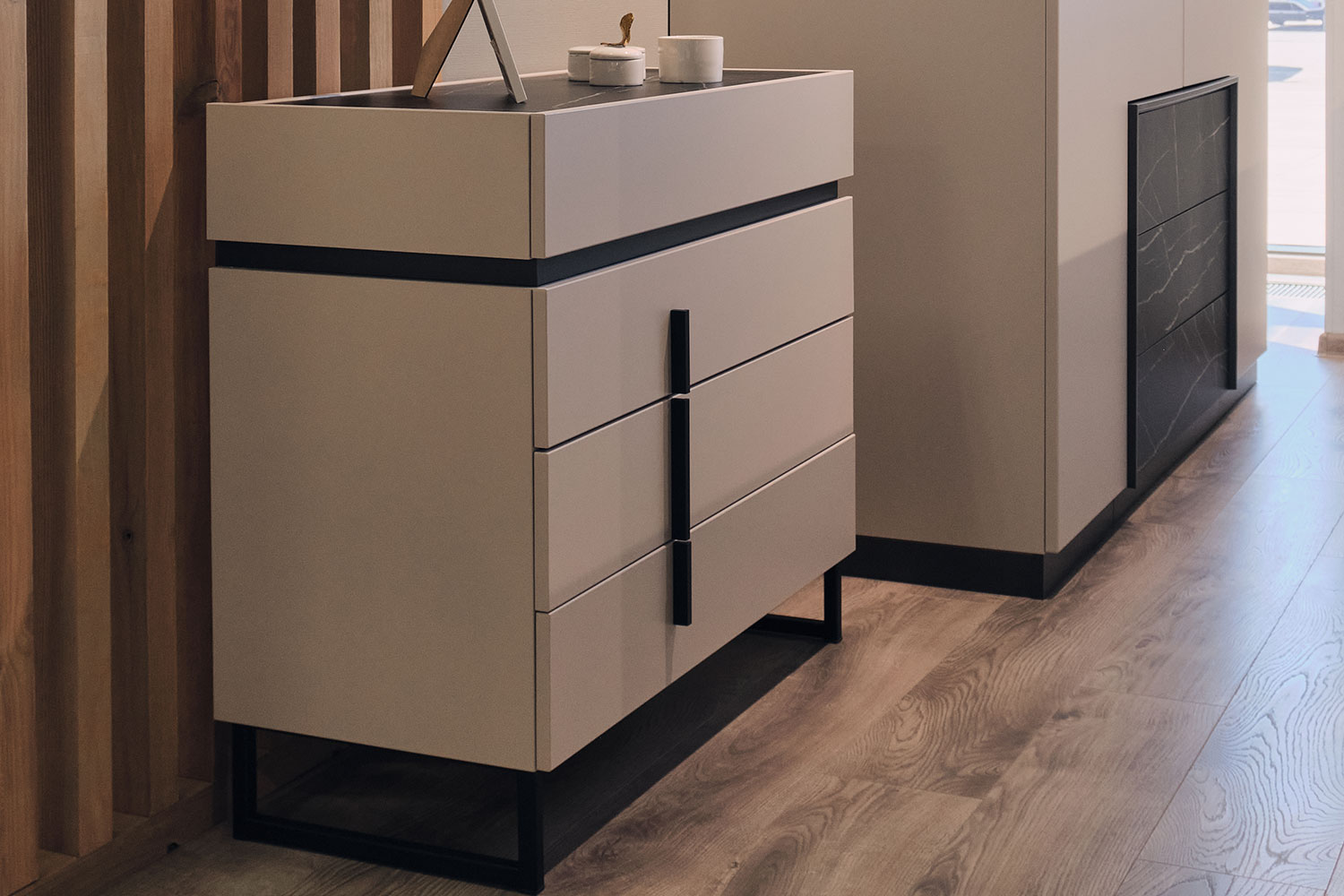 "Спальни" - изображение №16 на www.angstrem-mebel.ru