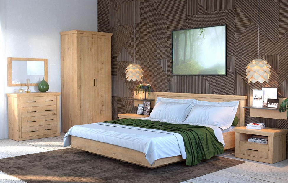 Распашные шкафы - изображение №5 "Шкаф Магнум для одежды "  на www.Angstrem-mebel.ru