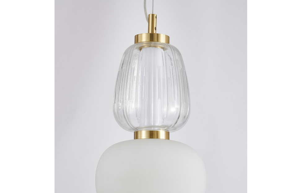 Подвесы - изображение №4 "Подвес Bella D170*H900/2100 LED*36W"  на www.Angstrem-mebel.ru