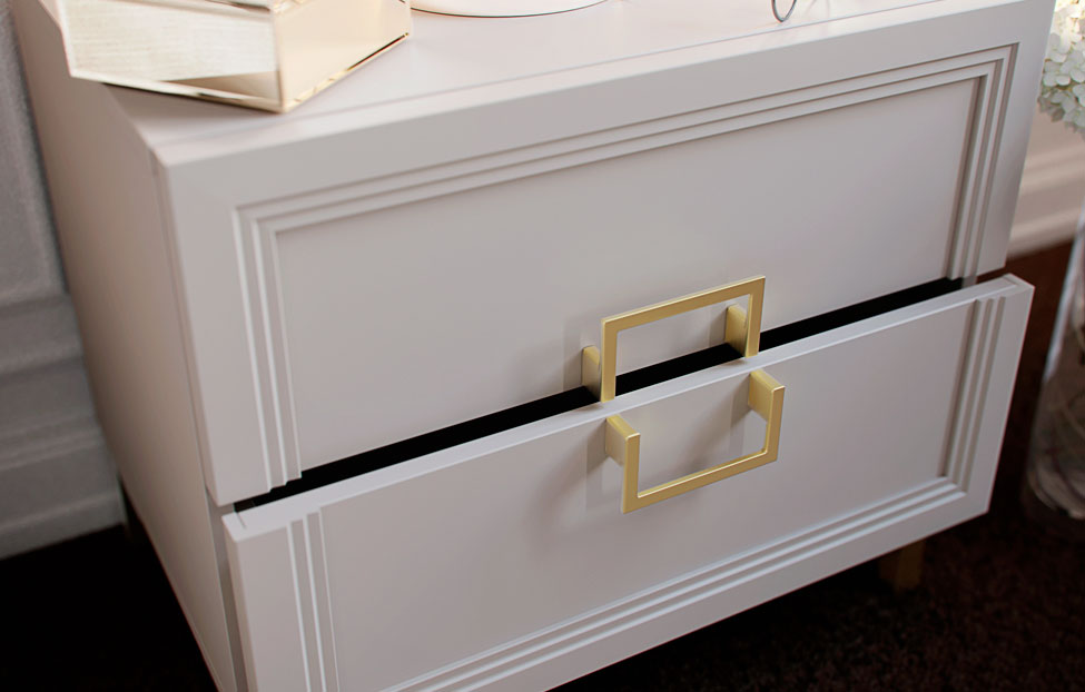 "Спальни" - изображение №14 на www.angstrem-mebel.ru