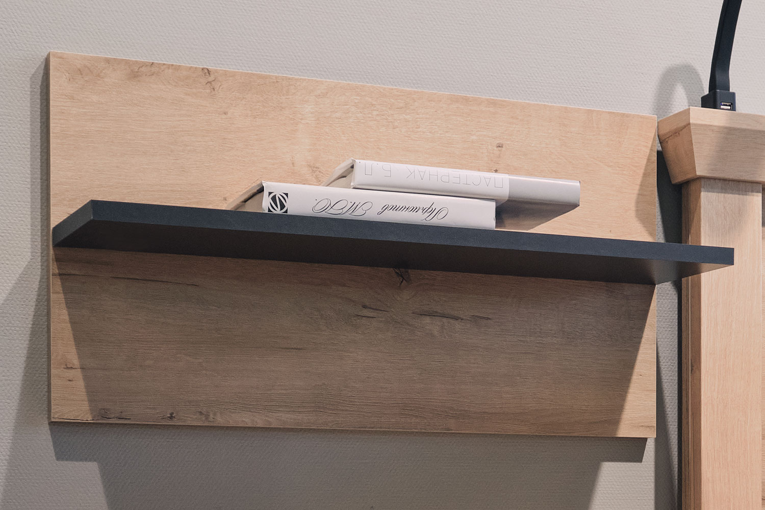 "Спальни" - изображение №12 на www.angstrem-mebel.ru