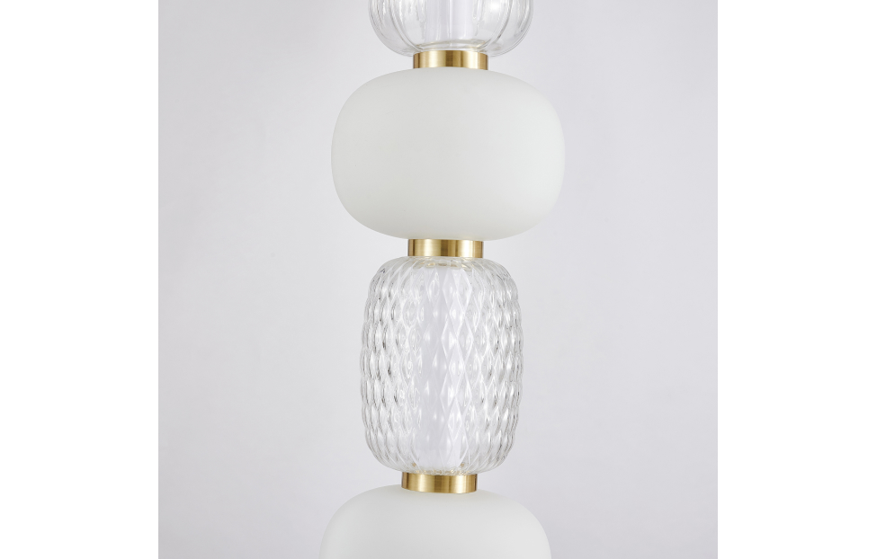 Подвесы - изображение №5 "Подвес Bella D170*H900/2100 LED*36W"  на www.Angstrem-mebel.ru