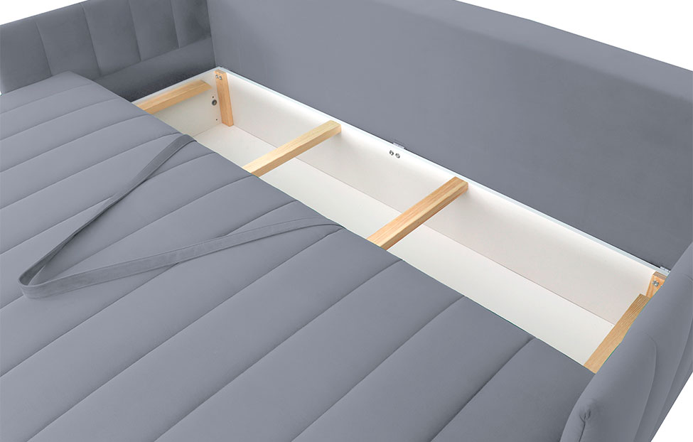 Диваны-кровати - изображение №6 "Диван Корсика"  на www.Angstrem-mebel.ru