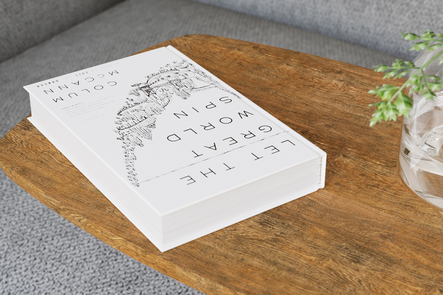 Журнальные столы - изображение №5 "Придиванный стол ГРЭЙ / Дуб Американский"  на www.Angstrem-mebel.ru