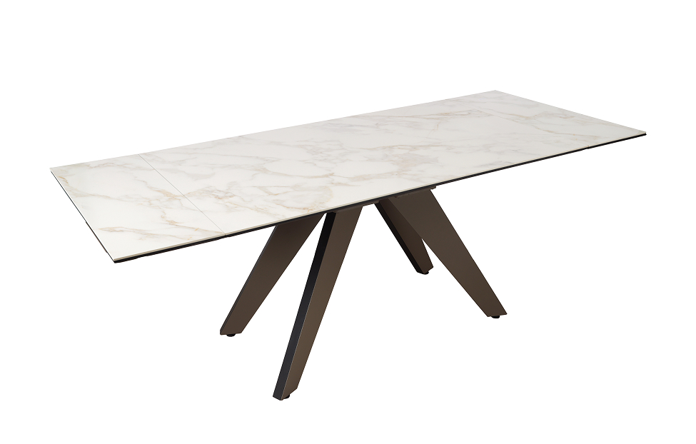 Обеденные столы - изображение №3 "Стол Терра обеденный раздвижной"  на www.Angstrem-mebel.ru