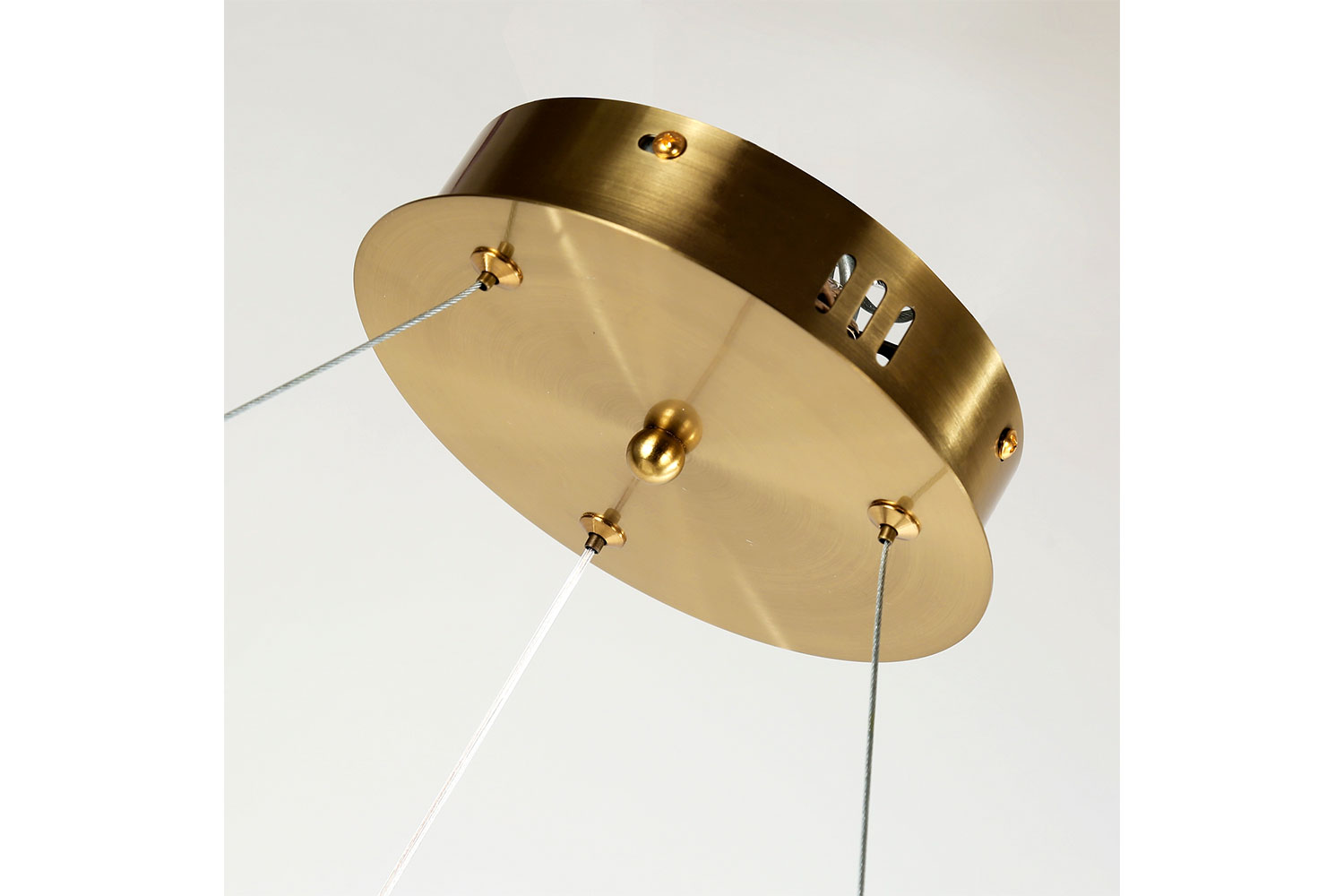 Люстры - изображение №6 "Подвесная люстра Gubbare 4014-6P"  на www.Angstrem-mebel.ru