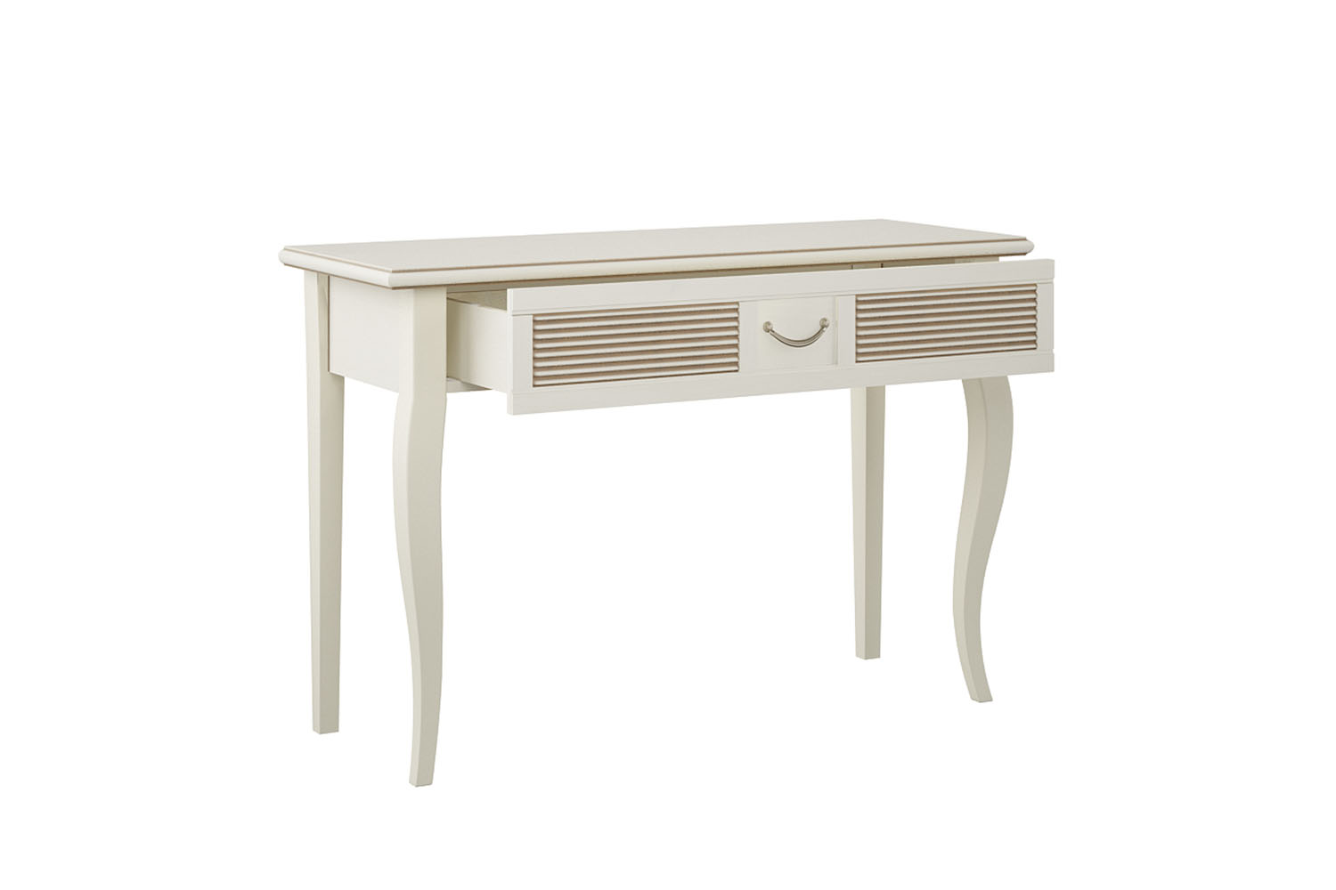 Туалетные столы - изображение №3 "Туалетный стол Изотта с выдвижным ящиком"  на www.Angstrem-mebel.ru