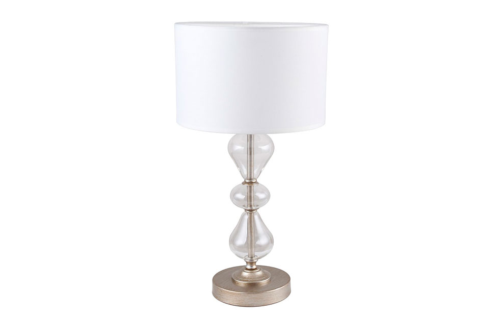 Настольные светильники - изображение №3 "Настольный светильник Ironia 2554-1T"  на www.Angstrem-mebel.ru