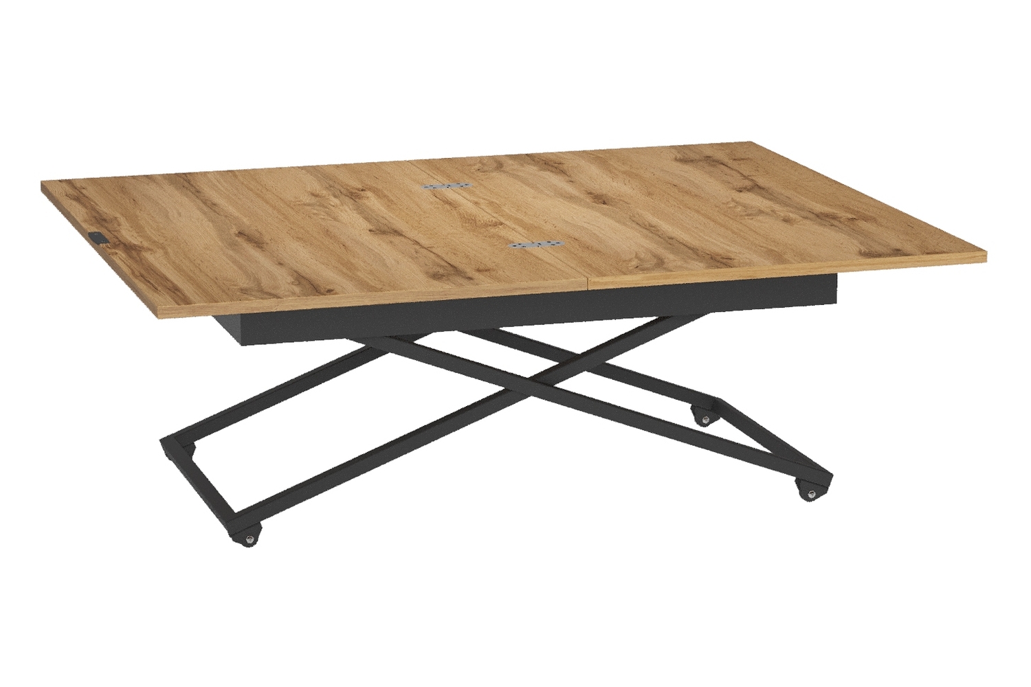 Журнальные столы - изображение №15 "Стол ОДРЭ трансформируемый "  на www.Angstrem-mebel.ru