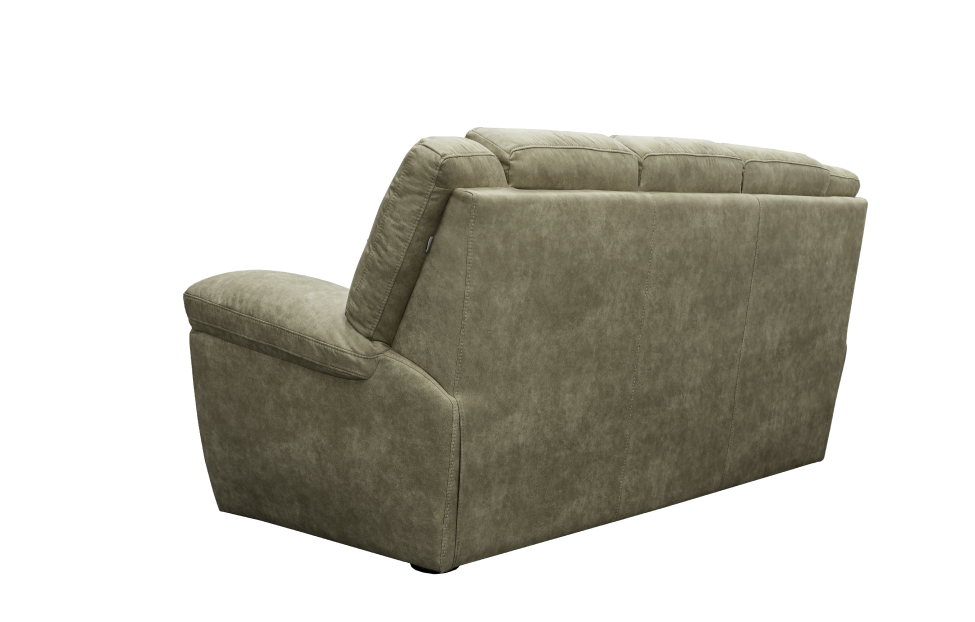 Диваны-кровати - изображение №5 "Диван Глория, Д2 (с механизмом) искусственная замша"  на www.Angstrem-mebel.ru