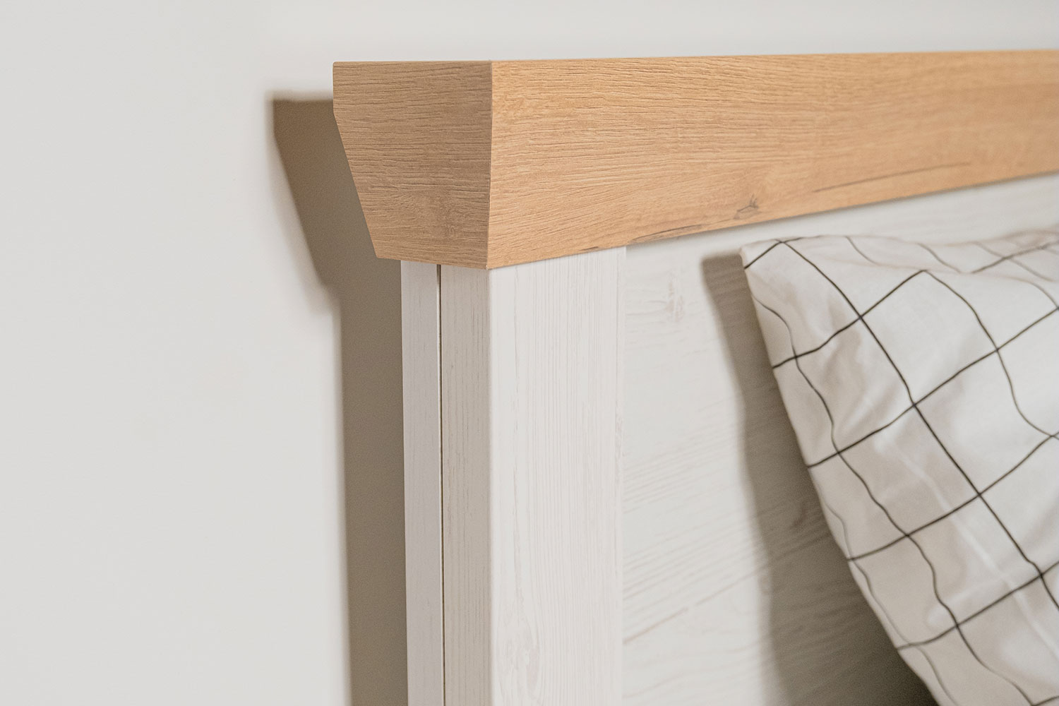 Двуспальные кровати - изображение №16 "Кровать Магнум"  на www.Angstrem-mebel.ru