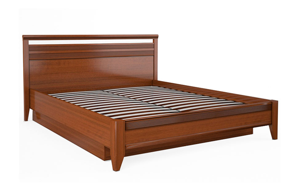 Двуспальные кровати - изображение №5 "Кровать Адажио 180 х 200 (с подъемным механизмом)"  на www.Angstrem-mebel.ru