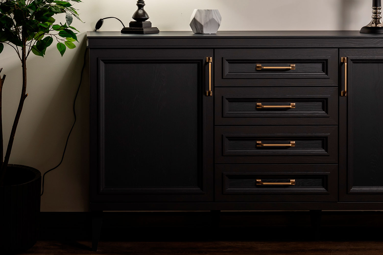 Комоды - изображение №12 "Комод Орландо "  на www.Angstrem-mebel.ru