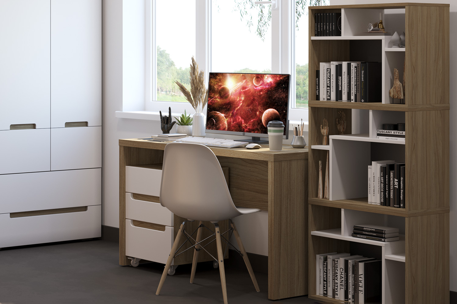 "Детские" - изображение №3 на www.angstrem-mebel.ru