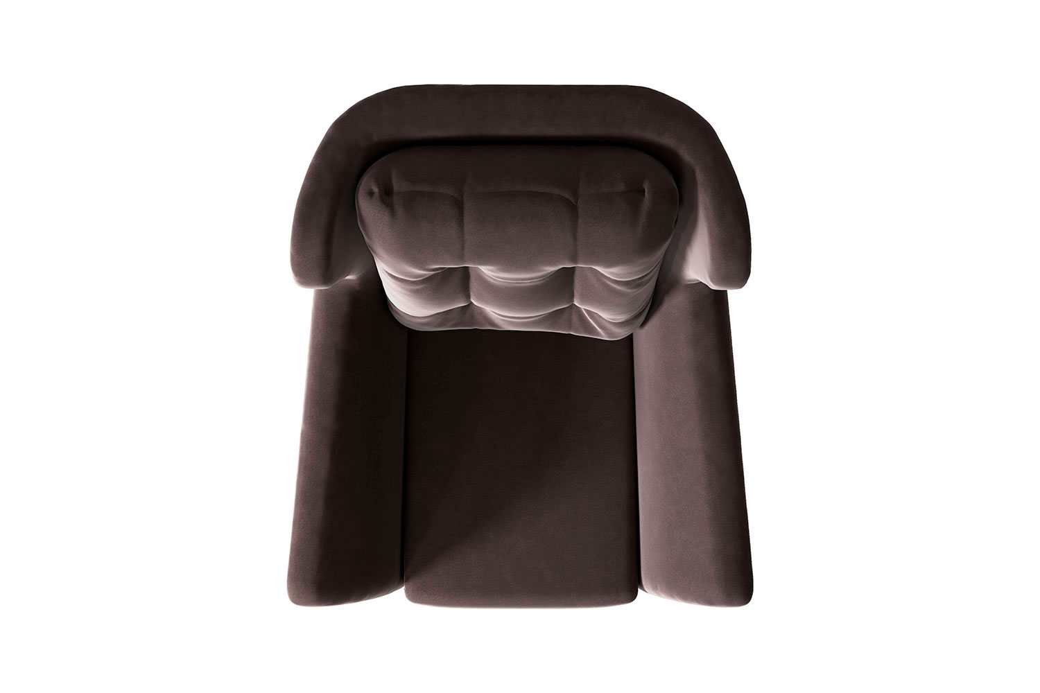 Мягкие кресла - изображение №8 "Кресло Ладога, Д3 (опоры: старый клен)"  на www.Angstrem-mebel.ru